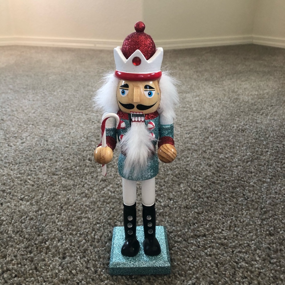 🎄Nutcracker 🎄